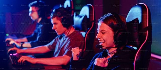 Torneo de e-sport de PlayStation