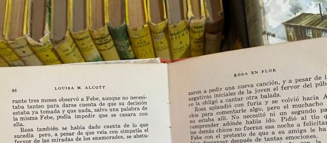 Feria del Libro Circular
