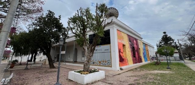 Cierre de los Talleres Culturales del Centro Cultural