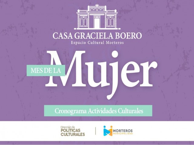 Charla: Pareces una Menopáusica!