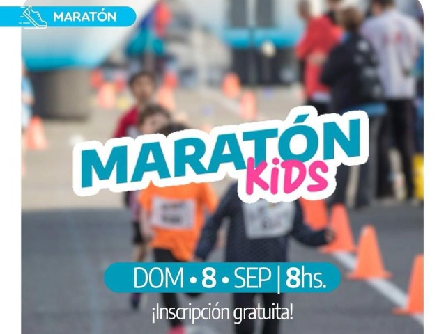Gran Maratón “Morteros Capital de Ansenuza”
