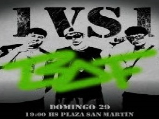 Competencia de Freestyle
