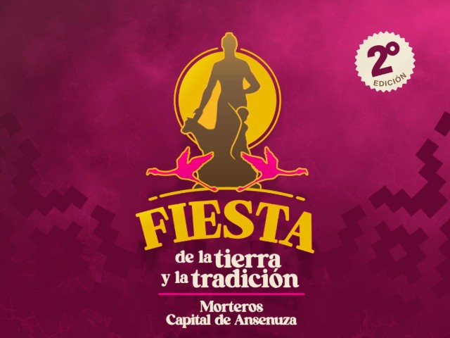 FIESTA DE LA TIERRA Y LA TRADICION 2° Edición