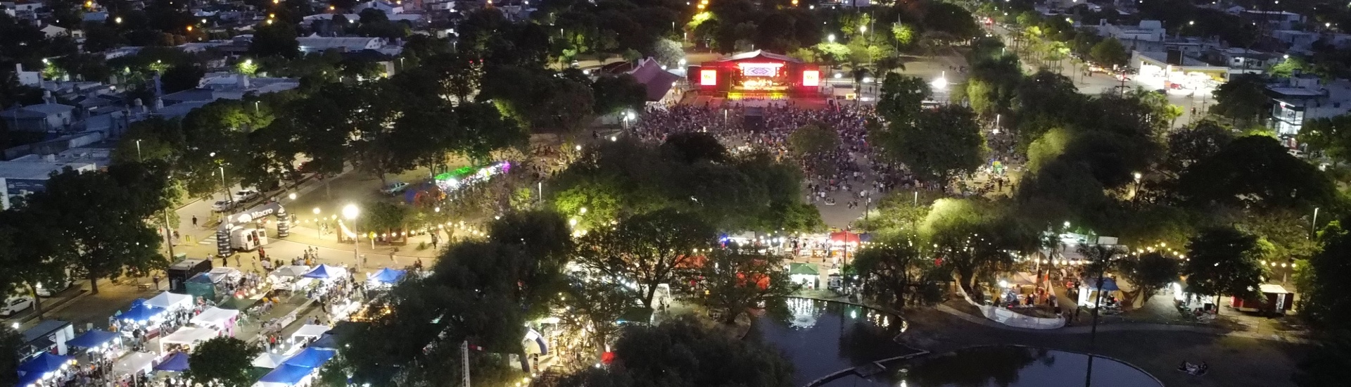 Fiesta de la Tierra y tradici&oacute;n
