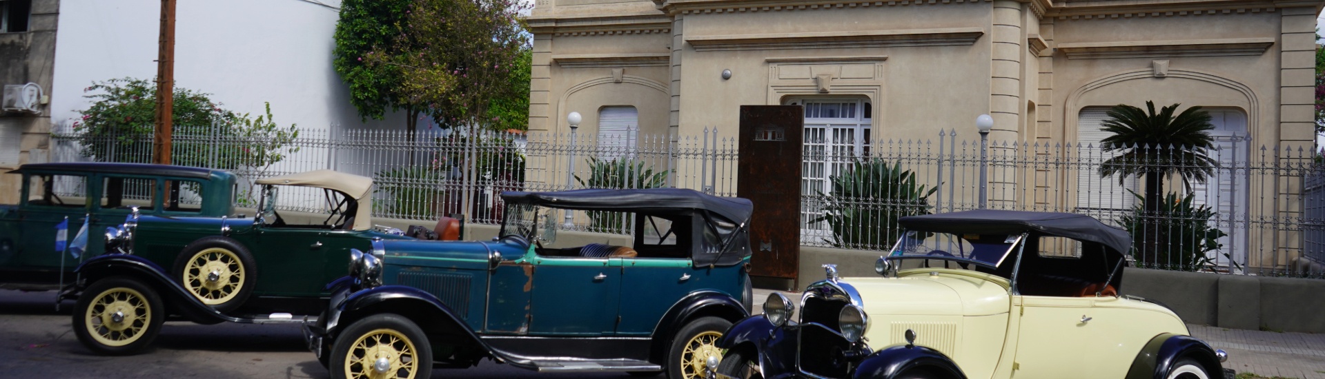 CASA GRACIELA BOERO