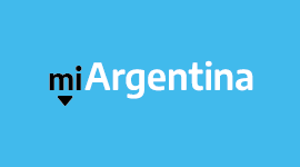 Mi Argentina, tu perfil digital ciudadano.